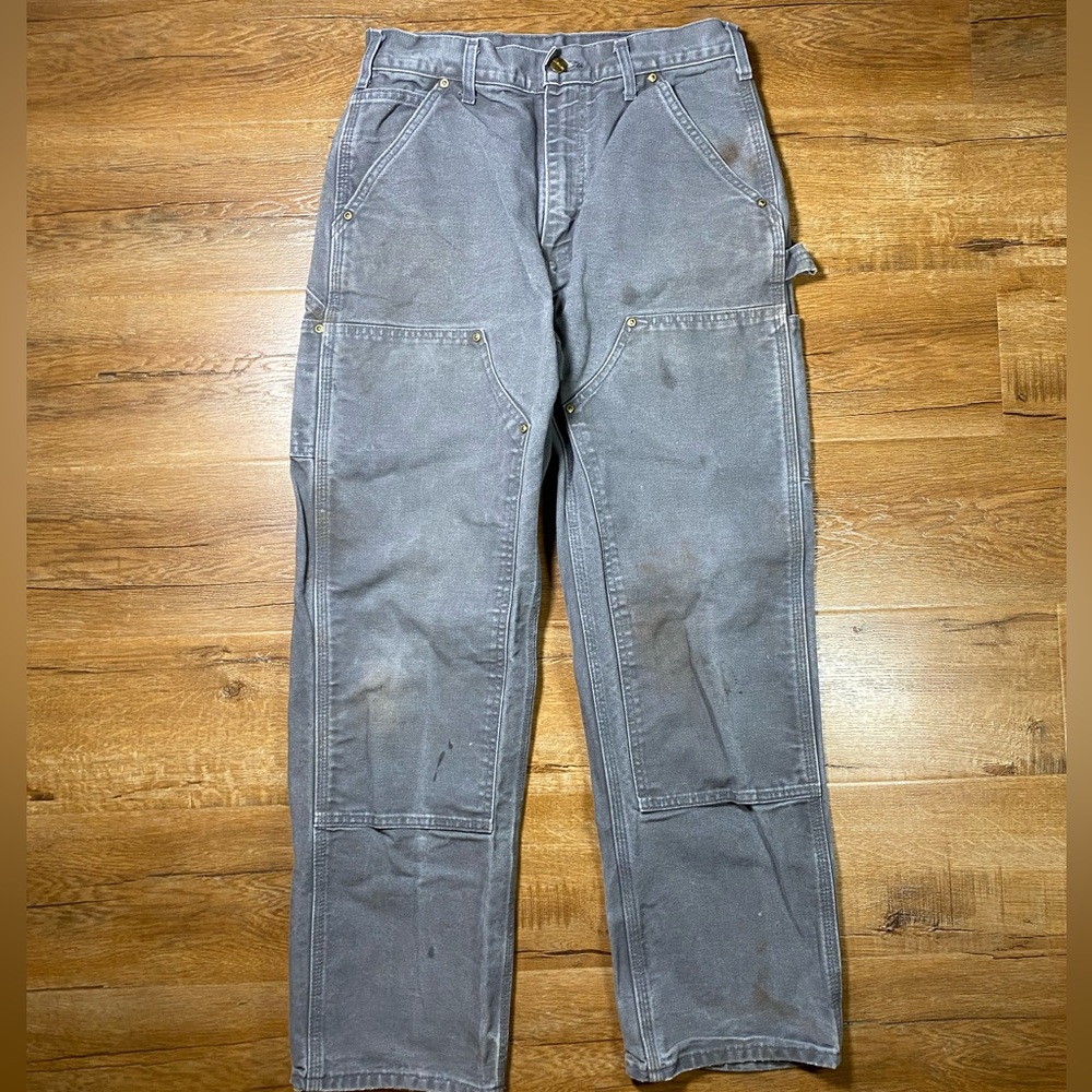 Carhartt Double knees